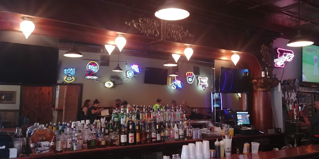 The Original Potosi Saloon | restaurant | 192 S Main St, Potosi, WI 53820, USA | 6087632230 OR +1 608-763-2230