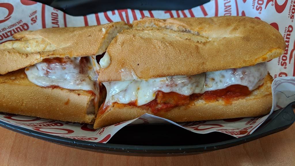 Quiznos | restaurant | 9700 NW 115th Way Unit 3, Medley, FL 33178, USA | 3058833146 OR +1 305-883-3146