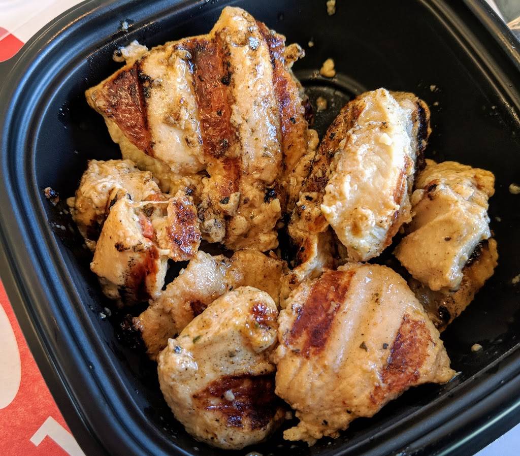 Chick-fil-A | restaurant | 2401 N Tarrant Pkwy, Fort Worth, TX 76177, USA | 8172327300 OR +1 817-232-7300