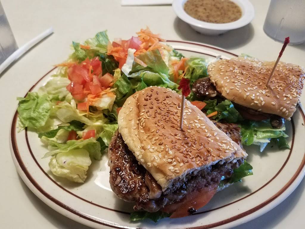 Dudleys Oldtown | restaurant | 258 S Main St, Salinas, CA 93901, USA | 8317585257 OR +1 831-758-5257