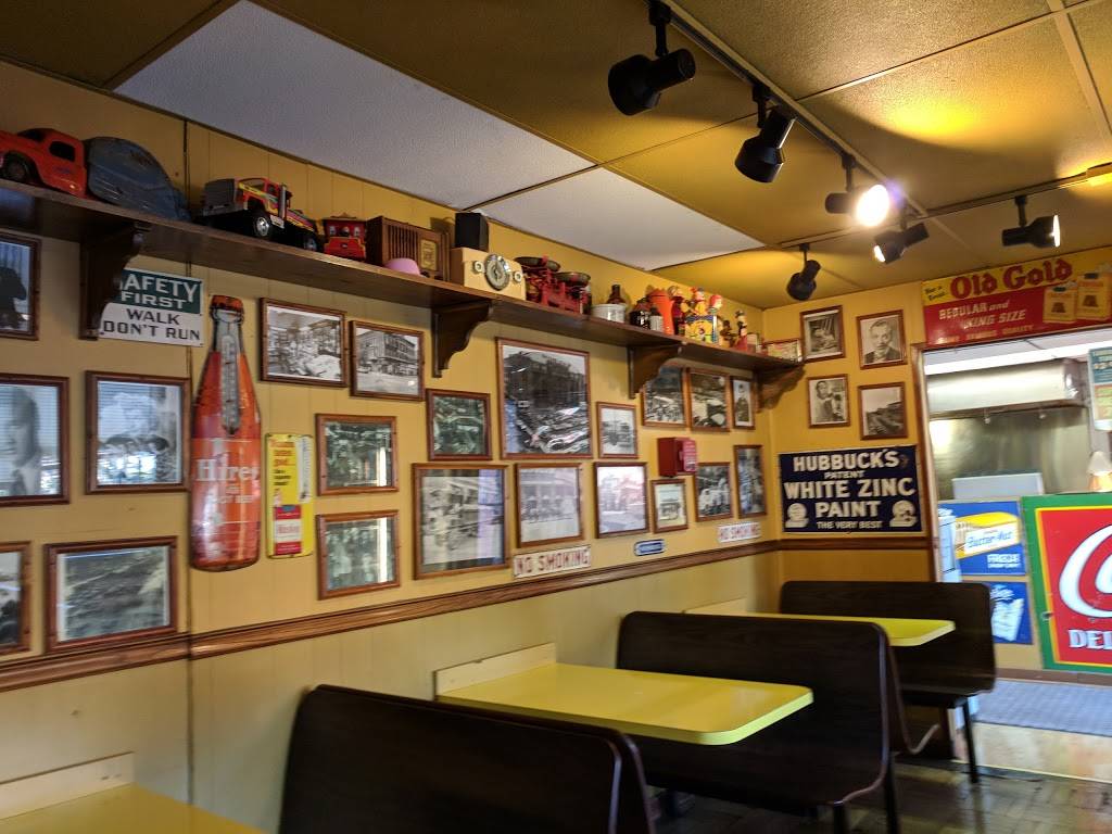 Odges | restaurant | 730 N Damen Ave, Chicago, IL 60622, USA | 3126667335 OR +1 312-666-7335