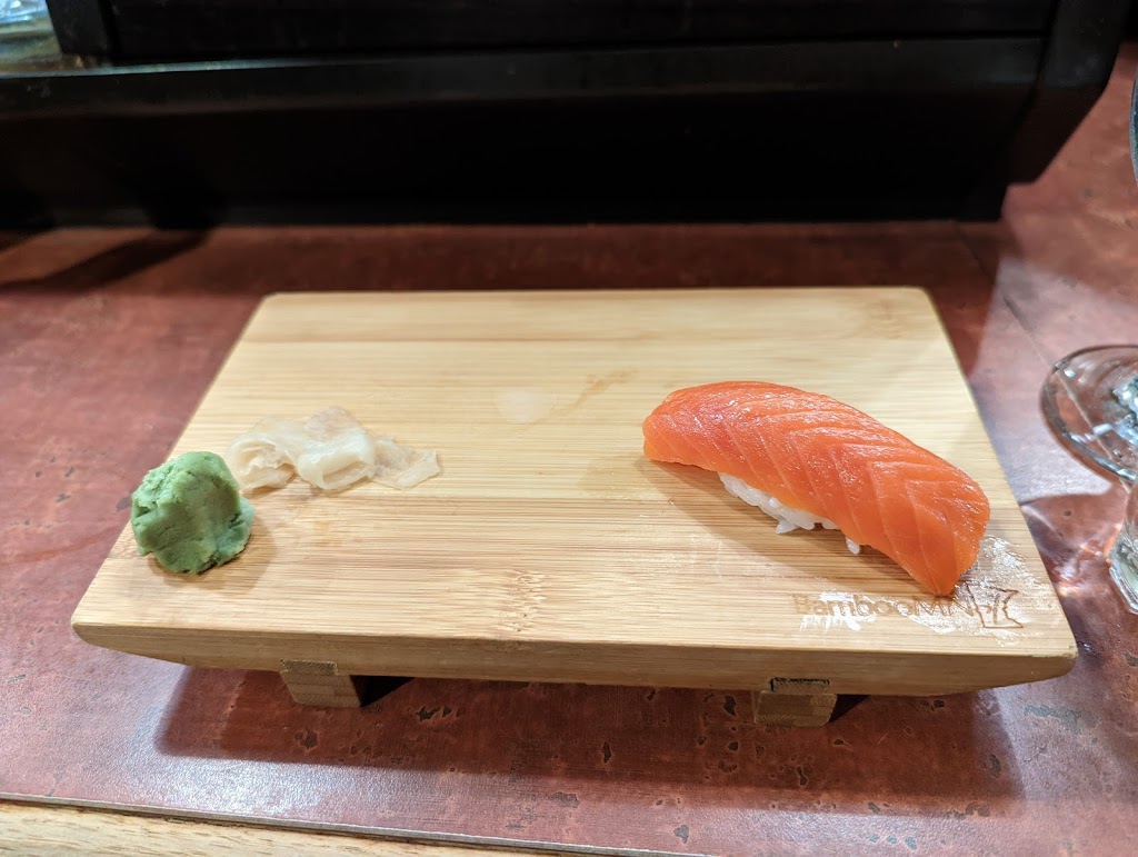 Jaes Asian Bistro & Sushi | restaurant | 2801 E Madison St, Seattle, WA 98112, USA | 2063230171 OR +1 206-323-0171