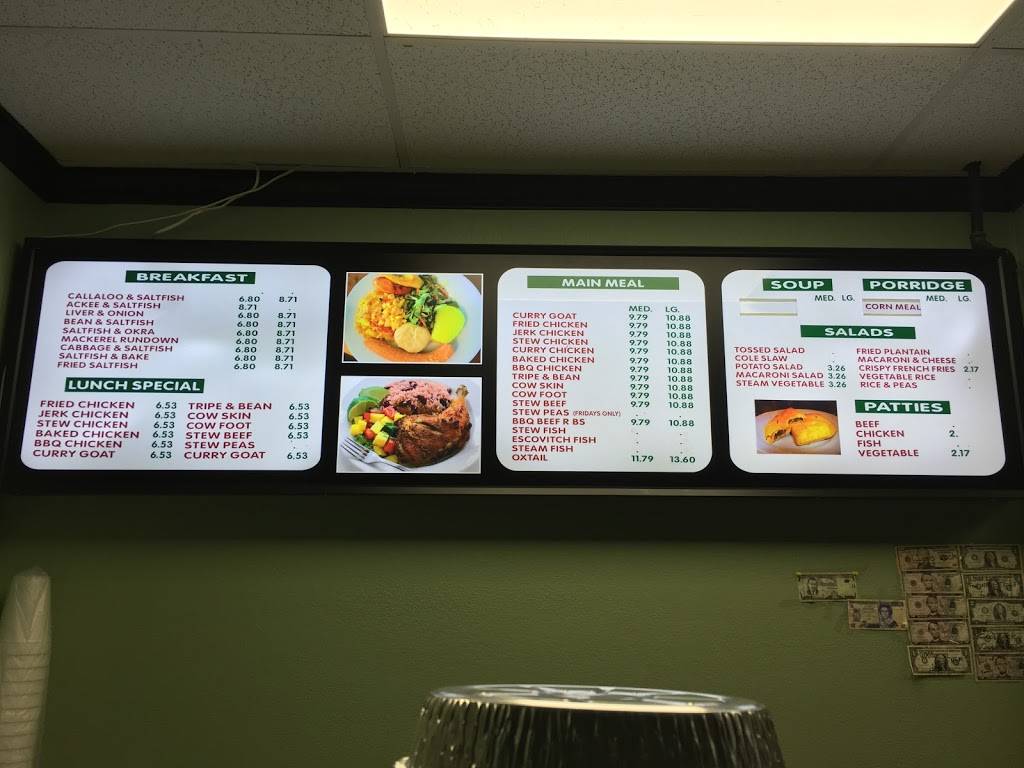 Best Caribbean | restaurant | 9102 Rockaway Beach Blvd, Far Rockaway, NY 11693, USA | 3477277134 OR +1 347-727-7134