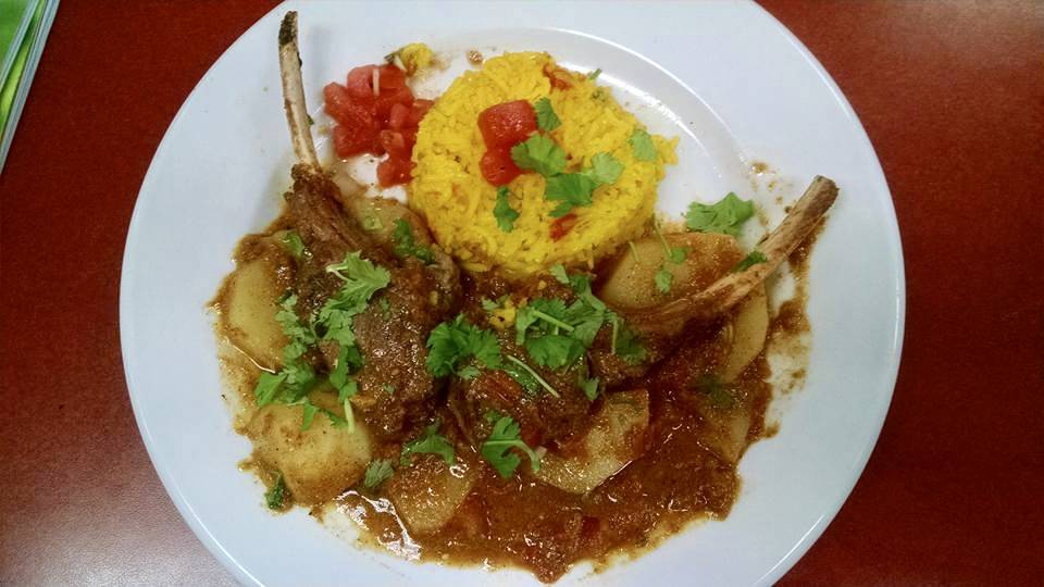 Marias Kitchen at the Drop-In Store | restaurant | 709 N Main St, Greenville, SC 29609, USA | 8642420111 OR +1 864-242-0111