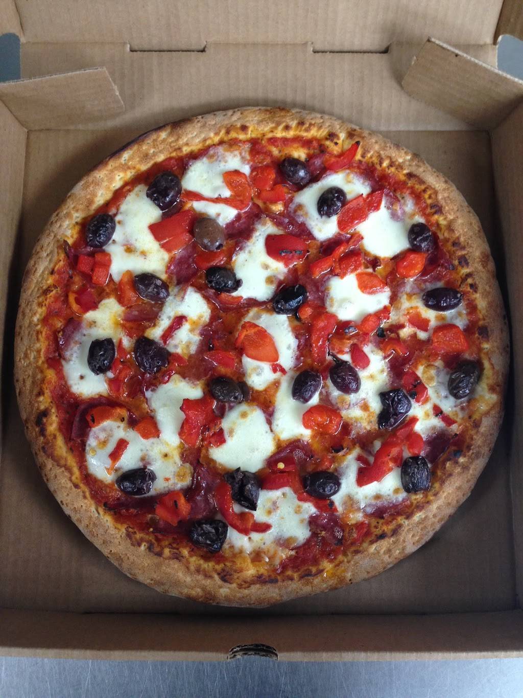 Angelico La Pizzeria | restaurant | 1646 Annapolis Rd, Odenton, MD 21113, USA | 4106722500 OR +1 410-672-2500