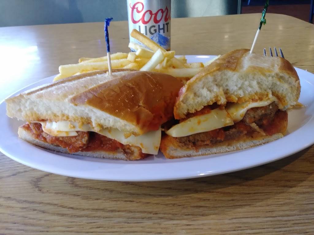 Landing Zone Cafe | restaurant | 19980 Grand Ave, Lake Elsinore, CA 92530, USA | 9516781872 OR +1 951-678-1872