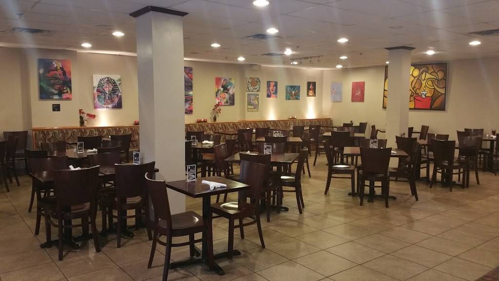 Zodiac Bar & Grill | restaurant | 120 W Adams St, Jacksonville, FL 32202, USA | 9043548283 OR +1 904-354-8283