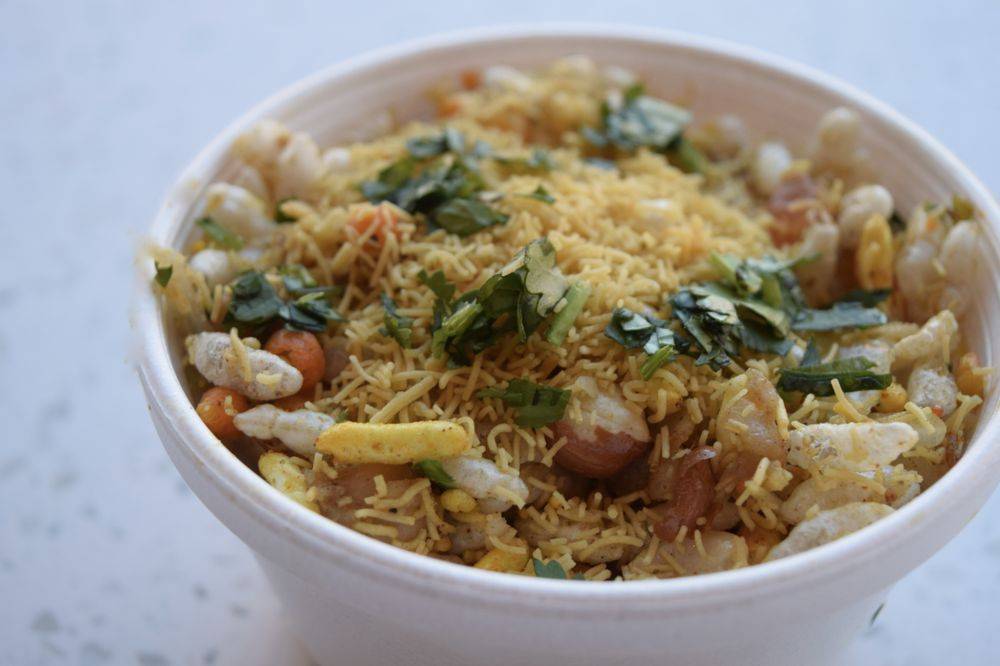 Hakka Bakka - Indian Kati Rolls | restaurant | 1002 W Lake St, Chicago, IL 60607, USA | 3128466425 OR +1 312-846-6425