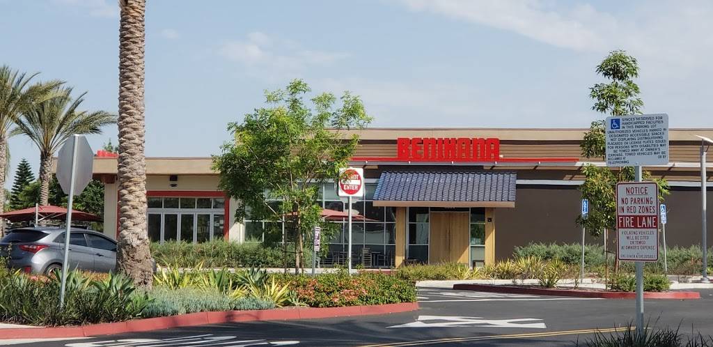 Benihana | restaurant | 8801 Apollo Way, Downey, CA 90242, USA | 5623729210 OR +1 562-372-9210