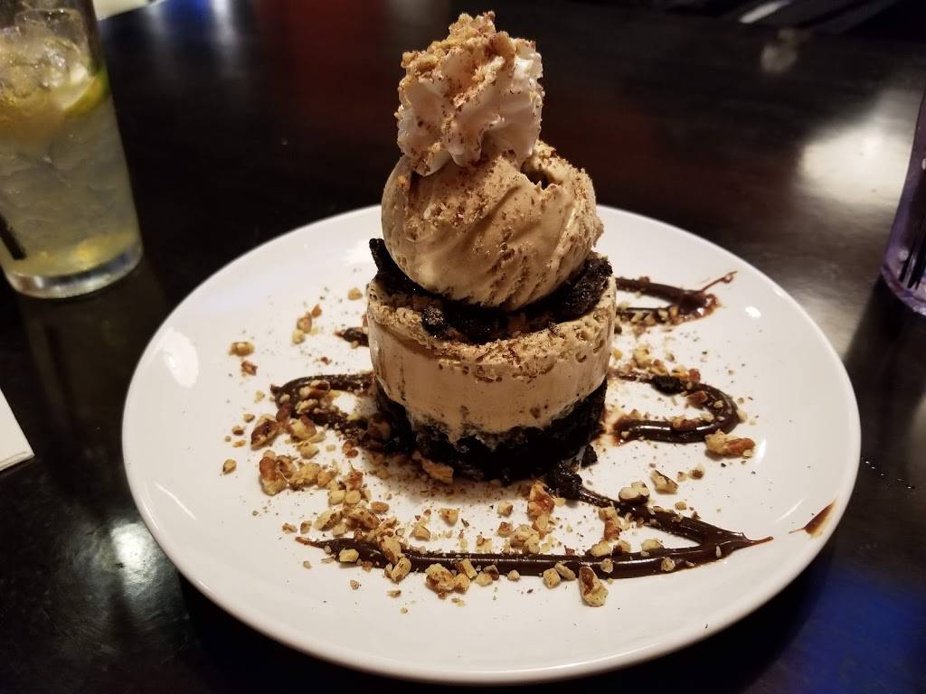 The BLVD | restaurant | 3200 Buck Owens Blvd Ste 300, Bakersfield, CA 93308, USA | 6618734477 OR +1 661-873-4477