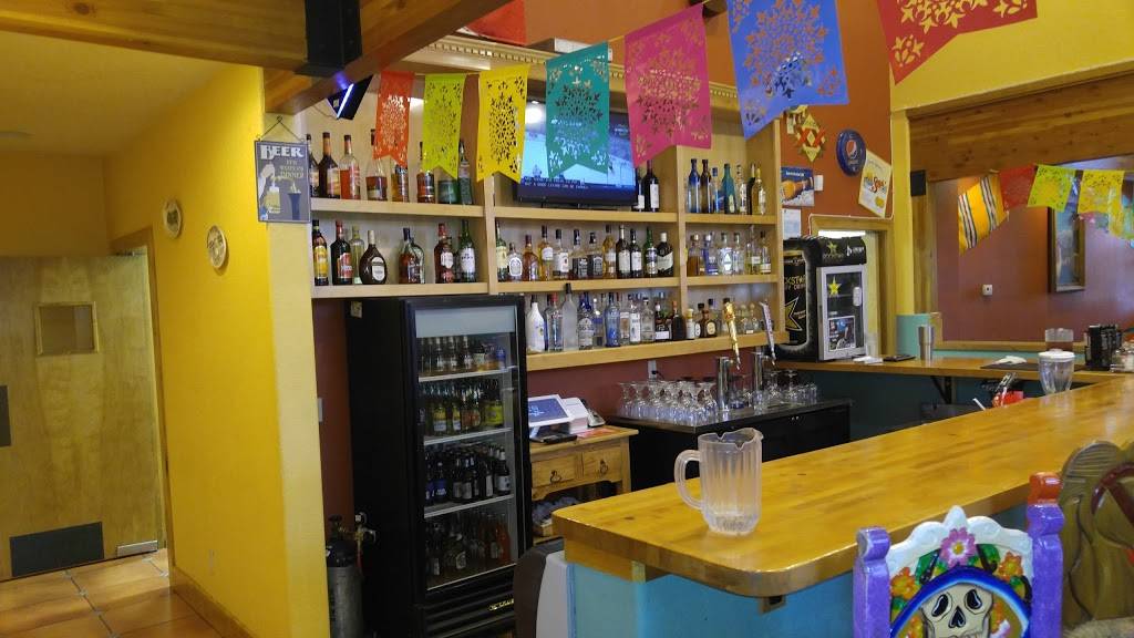 Casa Grande Mexican Restaurant | restaurant | 520 Manor Ct, Woodland Park, CO 80863, USA | 7196870415 OR +1 719-687-0415