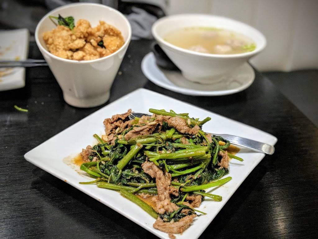 Looking For Chai Edmonds 找茶 | restaurant | 22511 Hwy 99 Suite 100, Edmonds, WA 98026, USA | 4256720880 OR +1 425-672-0880