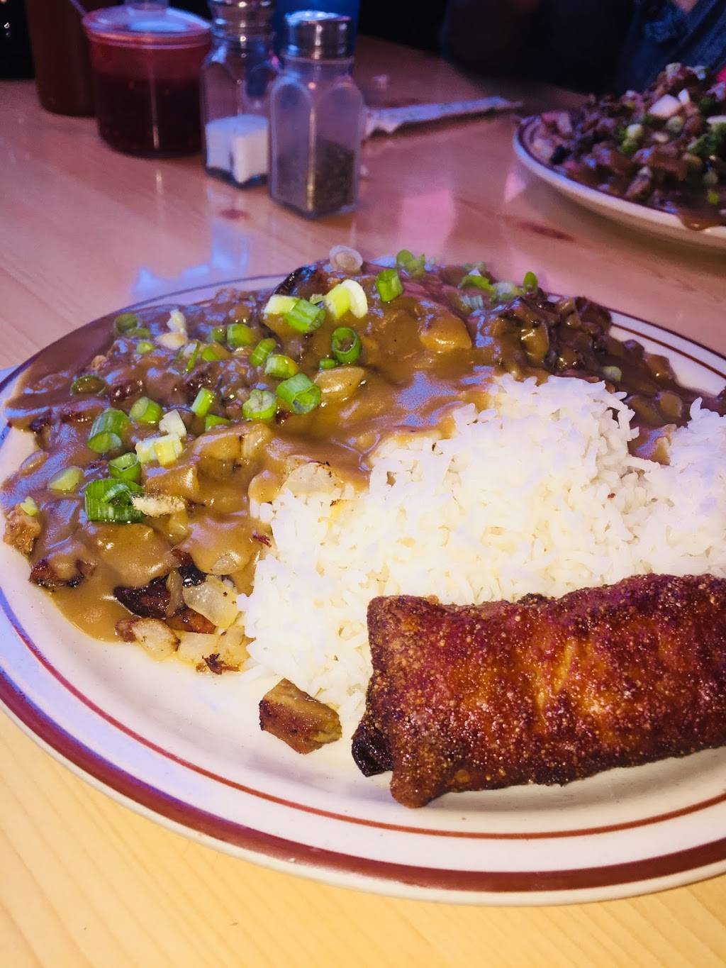 Hong Kong Diner | restaurant | 14440 Gilmore St, Van Nuys, CA 91401, USA | 8187823388 OR +1 818-782-3388