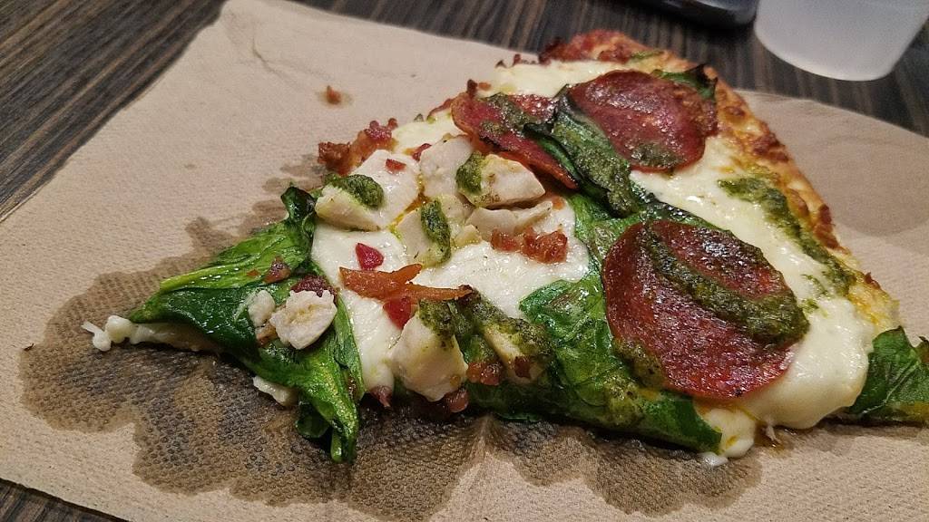 Pizza Studio | meal takeaway | 1759 Alameda St E, Compton, CA 90220, USA | 3106350593 OR +1 310-635-0593