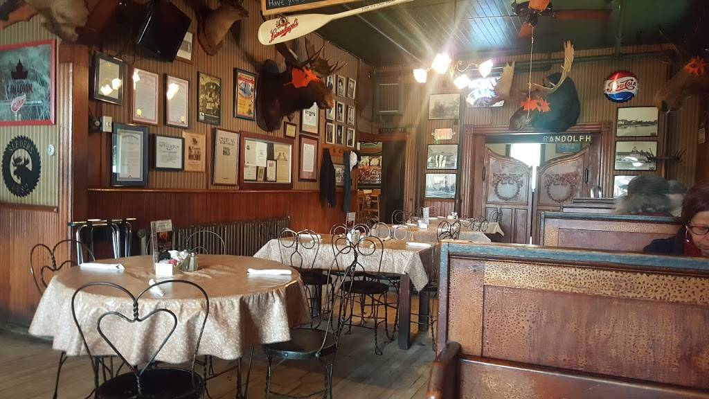 Sleders Family Tavern | restaurant | 717 Randolph St, Traverse City, MI 49684, USA | 2319479213 OR +1 231-947-9213