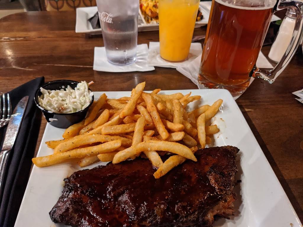 Colorado Mountain Brewery | restaurant | 1110 Interquest Pkwy, Colorado Springs, CO 80921, USA | 7194345750 OR +1 719-434-5750