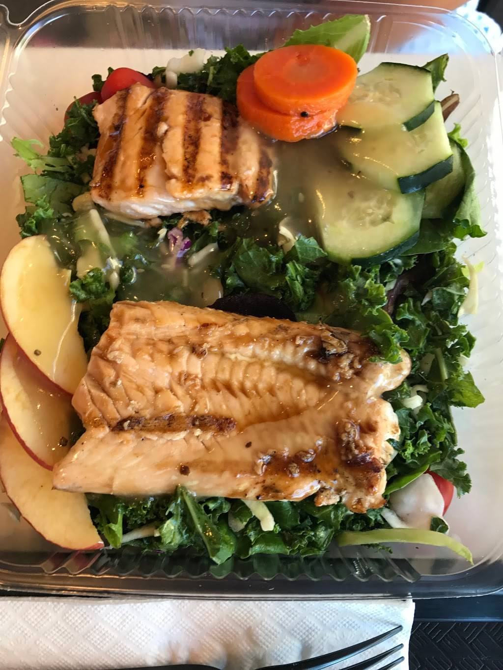 WaBa Grill | restaurant | 15683 Roy Rogers Dr Ste 301, Victorville, CA 92394, USA | 7602416800 OR +1 760-241-6800