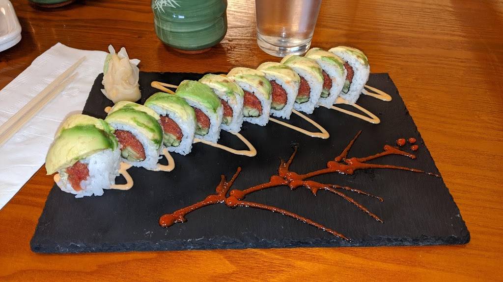 Sushi Daruma | restaurant | 216 Main St, Salinas, CA 93901, USA | 8319754667 OR +1 831-975-4667
