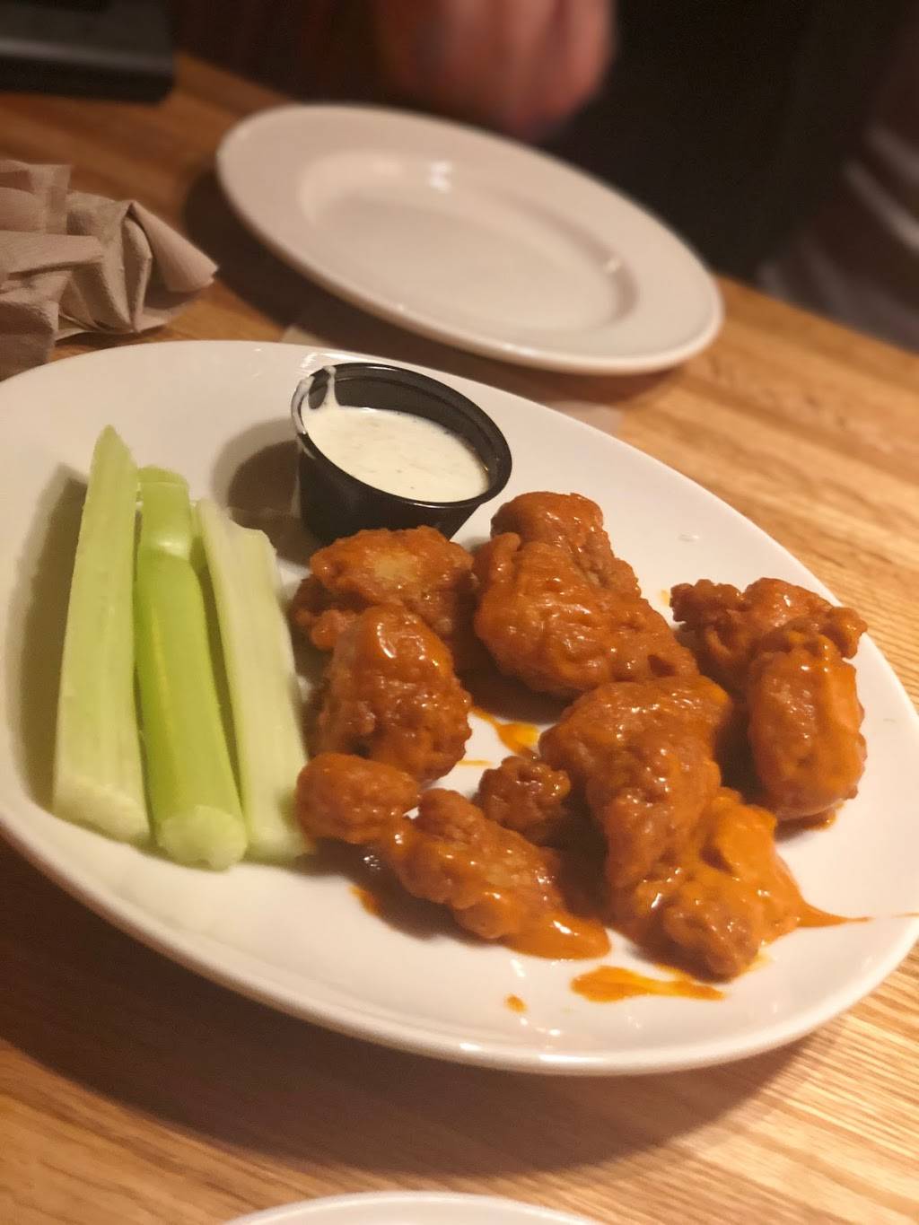 Applebees Grill + Bar | restaurant | 7625 Goddard St, Colorado Springs, CO 80920, USA | 7195352799 OR +1 719-535-2799