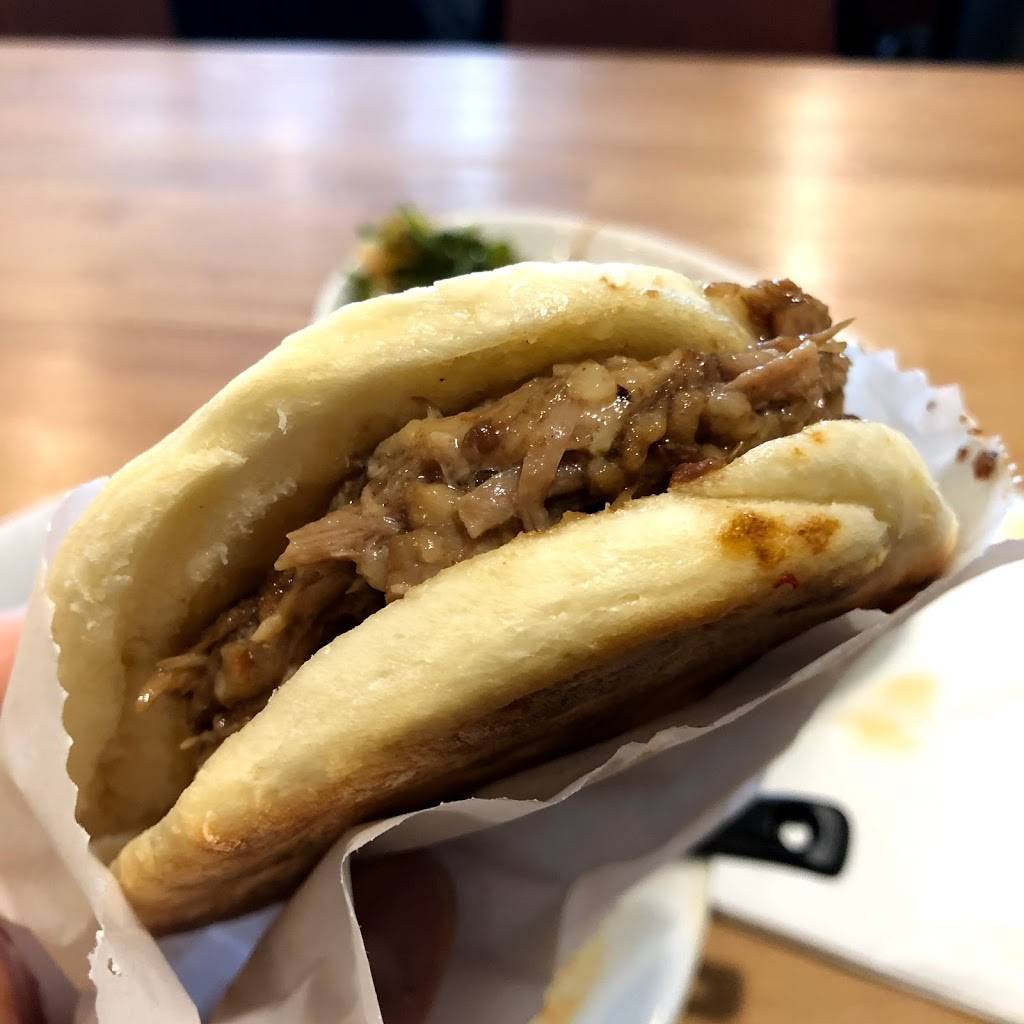 Xian Noodles | restaurant | 5259 The Ave, Seattle, WA 98105, USA | 2065228888 OR +1 206-522-8888