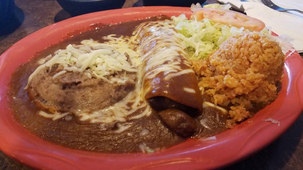 Tio Pepes ( The Original ) | restaurant | 329 Lincoln Center, Stockton, CA 95207, USA | 2099576431 OR +1 209-957-6431