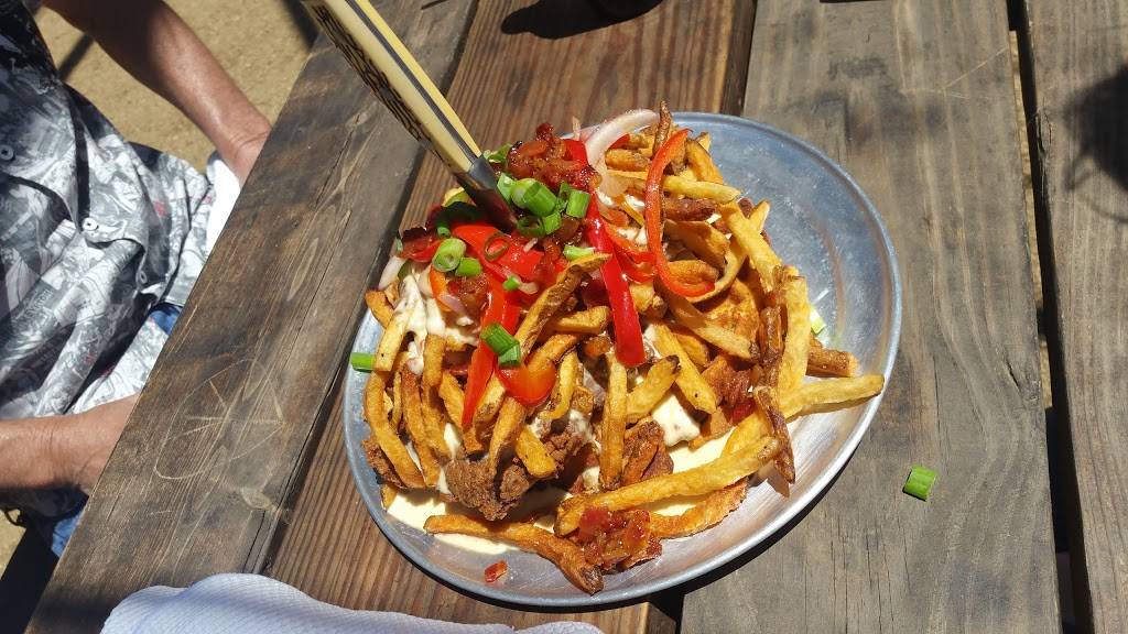 Dots Hop House & Cocktail Courtyard | restaurant | 2645 Commerce St, Dallas, TX 75226, USA | 2142303687 OR +1 214-230-3687