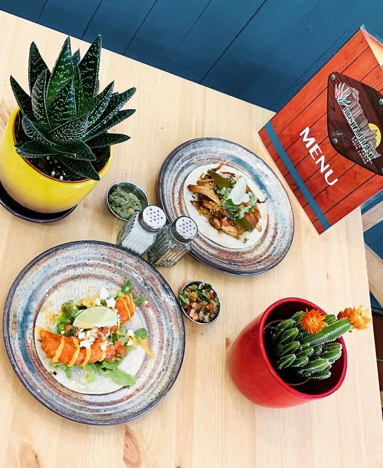 Latin Table | restaurant | 1028 Notre Dame St, Embrun, ON K0A 1W0, Canada | 6134432542 OR +1 613-443-2542