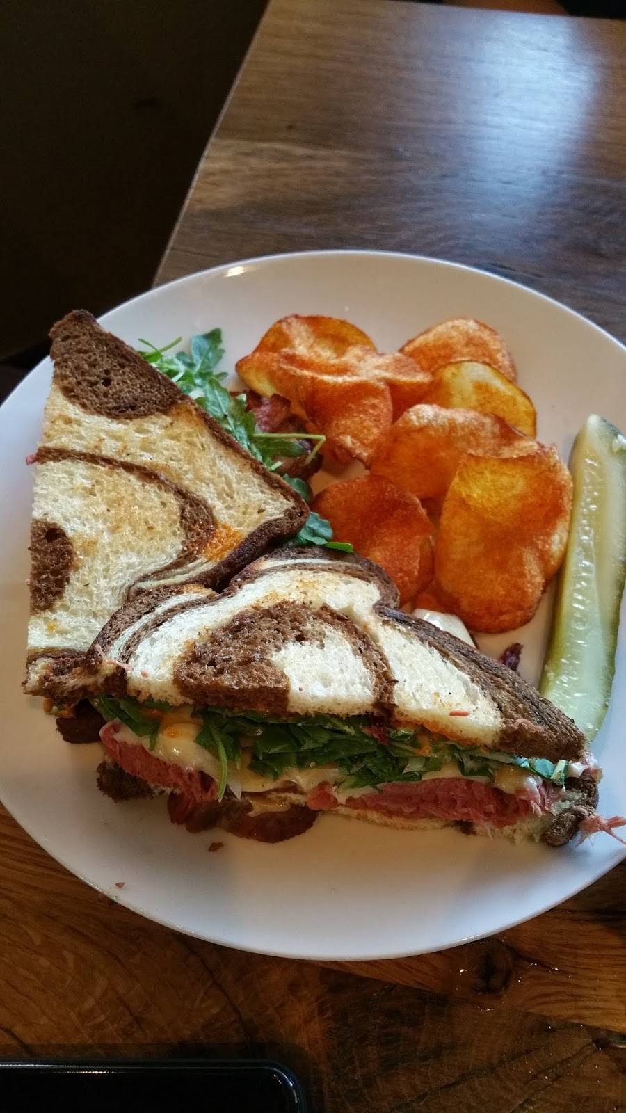 Juliette Kitchen & Bar | restaurant | 1000 Bristol St N #11, Newport Beach, CA 92660, USA | 9497525854 OR +1 949-752-5854