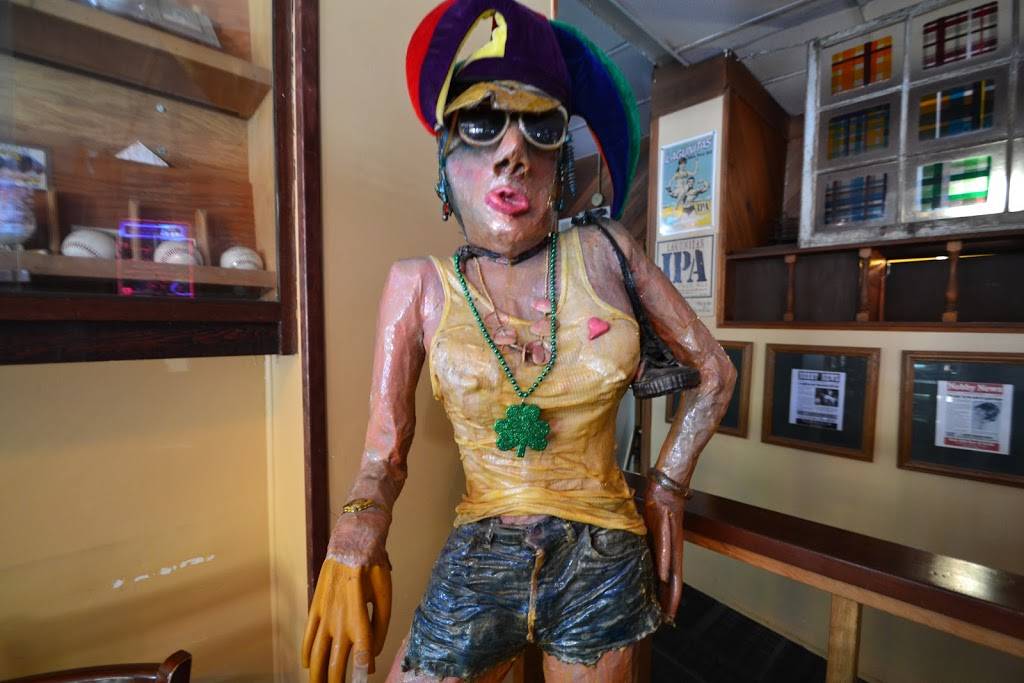 Nob Hill Bar and Grill | restaurant | 937 NW 23rd Ave, Portland, OR 97210, USA | 5032749616 OR +1 503-274-9616