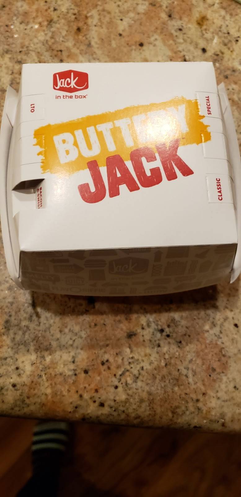 Jack in the Box | restaurant | 2400 SW 336th St, Federal Way, WA 98023, USA | 2538745257 OR +1 253-874-5257