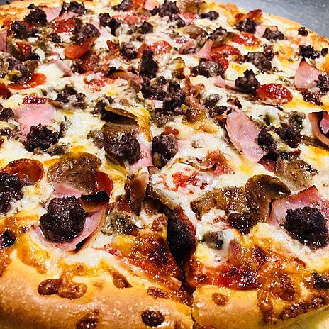 Antigoni’s Pizza Brunswick | restaurant | 232 Bath Rd, Brunswick, ME 04011, USA | 2077299500 OR +1 207-729-9500