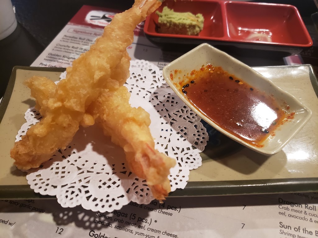 Love Paradise Sushi | restaurant | 4865 S Pecos Rd, Las Vegas, NV 89121, USA | 7252041293 OR +1 725-204-1293