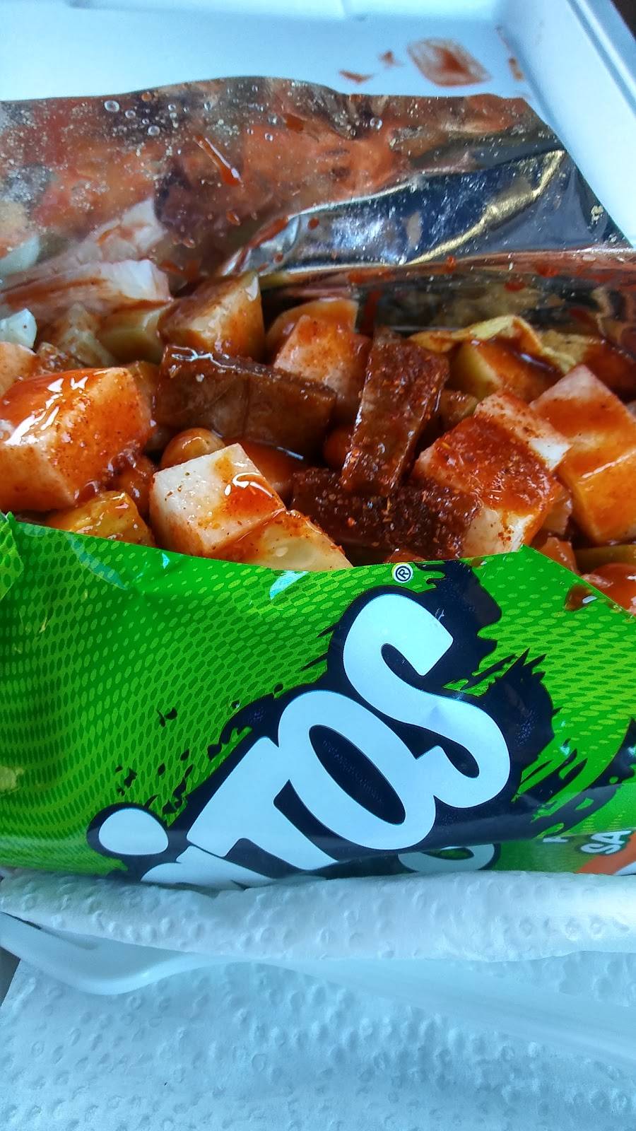 Mango Crazy | restaurant | 615 Kansas Ave, Modesto, CA 95354, USA | 2094088870 OR +1 209-408-8870