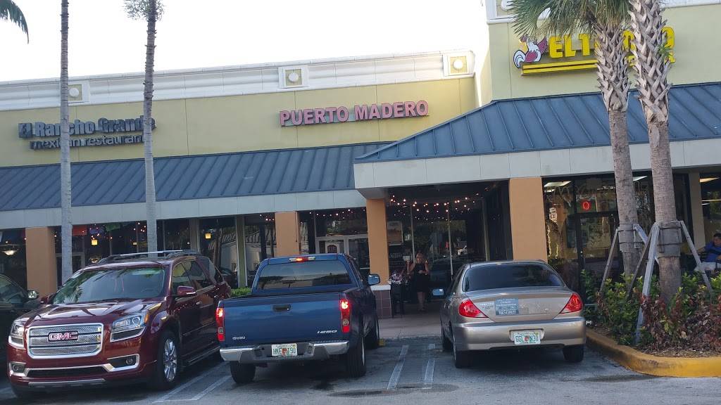 Puerto Madero Miami | restaurant | 12879 SW 88th St, Miami, FL 33186, USA | 3053800003 OR +1 305-380-0003
