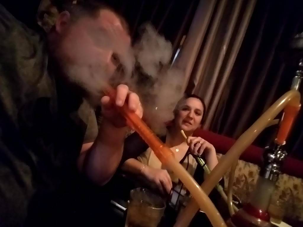 Cloud Hooka Lounge & Bar | restaurant | 3608 N May Ave, Oklahoma City, OK 73112, USA | 4059450009 OR +1 405-945-0009