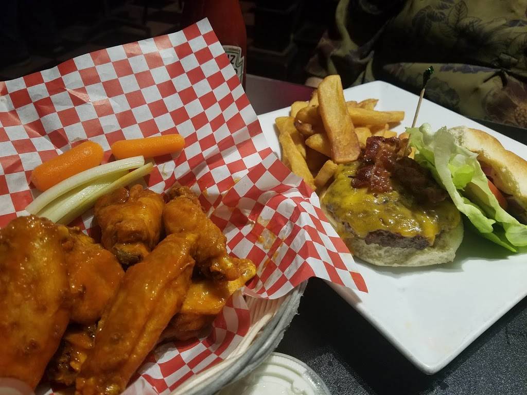 Sportsmens Tavern | restaurant | 326 Amherst St, Buffalo, NY 14207, USA | 7168747734 OR +1 716-874-7734