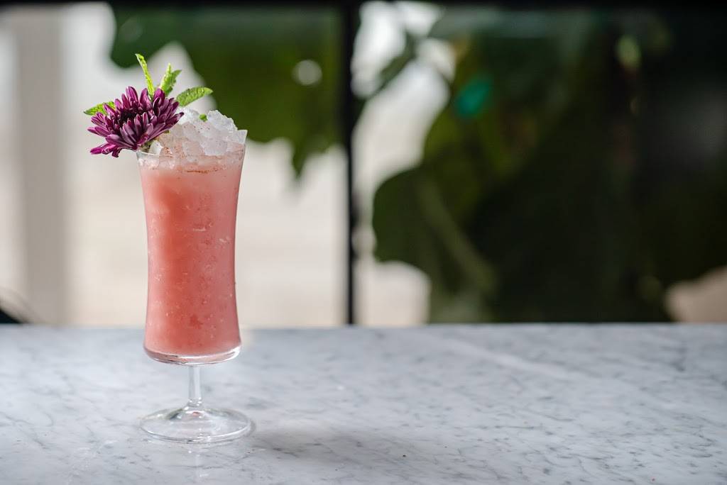 Navé | restaurant | 3540 Main Hwy #C-103, Miami, FL 33133, USA | 7866153747 OR +1 786-615-3747