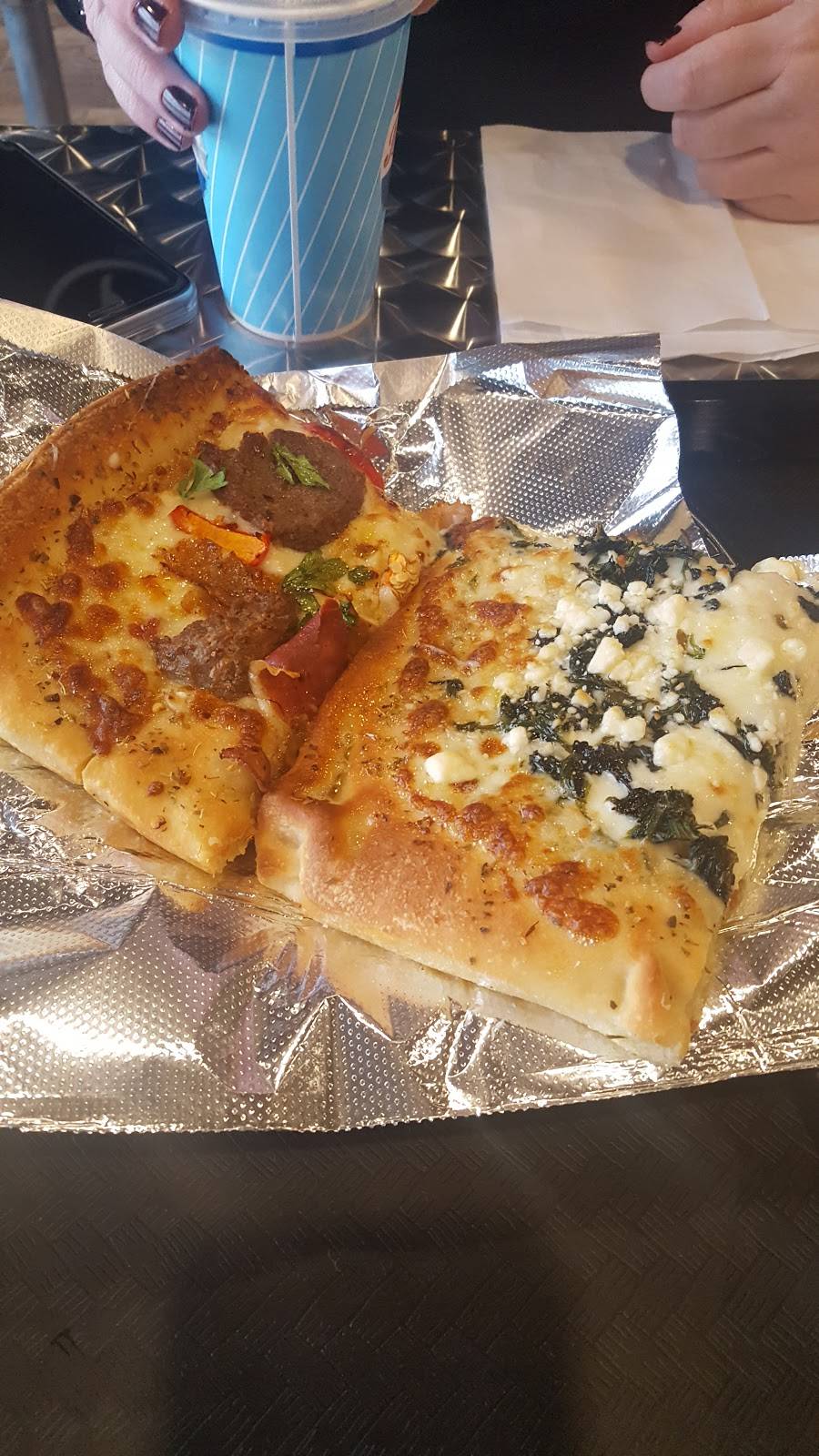 Naples Grab and GO | restaurant | 160 Clinton Ave, Cortland, NY 13045, USA | 6073443888 OR +1 607-344-3888