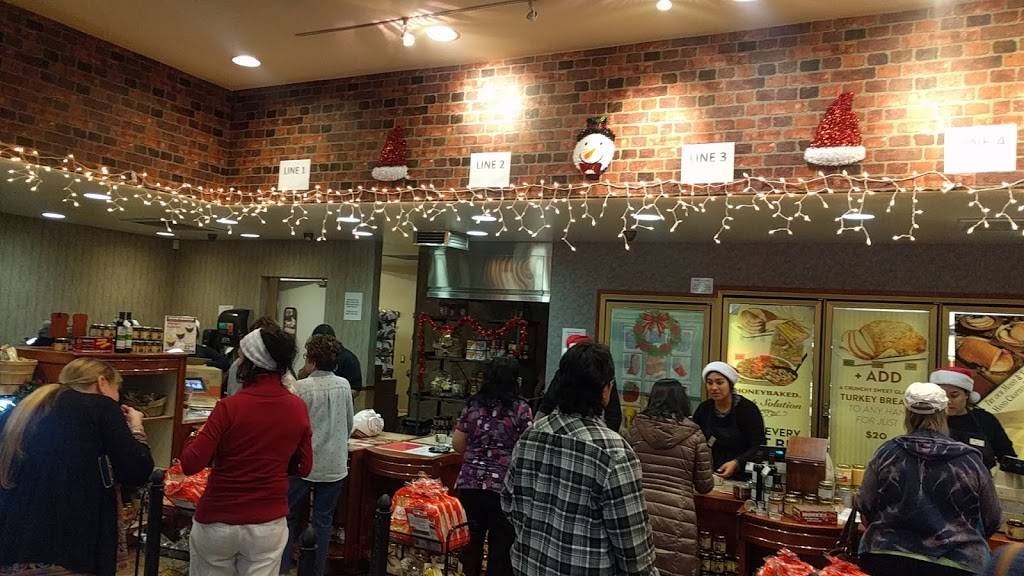 The HoneyBaked Ham Co. | restaurant | 23851 Bridger Rd, Lake Forest, CA 92630, USA | 9498373822 OR +1 949-837-3822