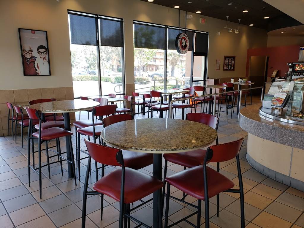 Panda Express | restaurant | 8640 Whittier Blvd, Pico Rivera, CA 90660, USA | 5629428157 OR +1 562-942-8157