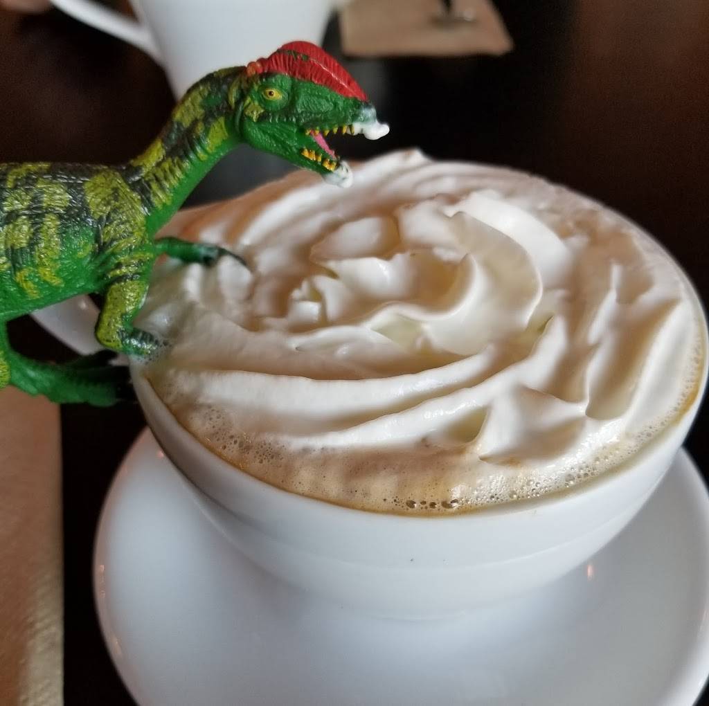 Brewd - A Coffee Lounge | bakery | 4960 N Sabino Canyon Rd #160, Tucson, AZ 85750, USA | 5206232336 OR +1 520-623-2336