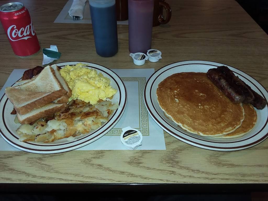 Red Apple | restaurant | 607 N Main St, Kewanee, IL 61443, USA | 3098568020 OR +1 309-856-8020