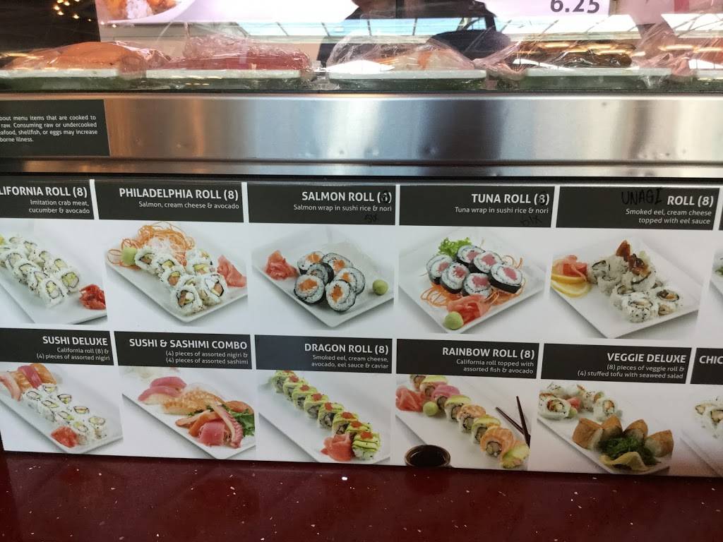 TokyoSAN | restaurant | 4000 Baldwin Rd, Auburn Hills, MI 48326, USA | 2486361890 OR +1 248-636-1890