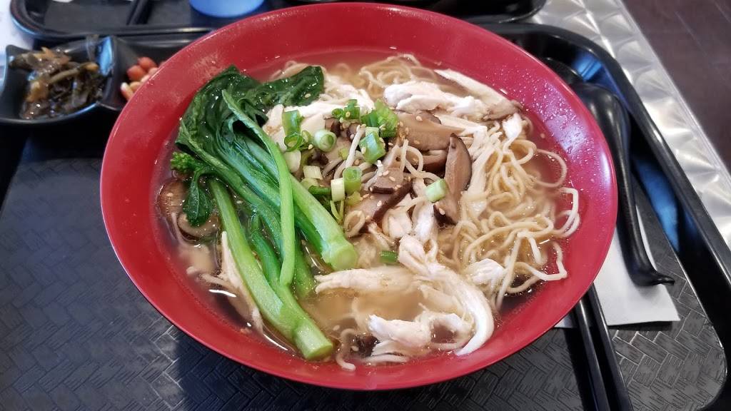 Noodle Street 108 | restaurant | 421 N Atlantic Blvd #108, Monterey Park, CA 91754, USA | 6266566221 OR +1 626-656-6221
