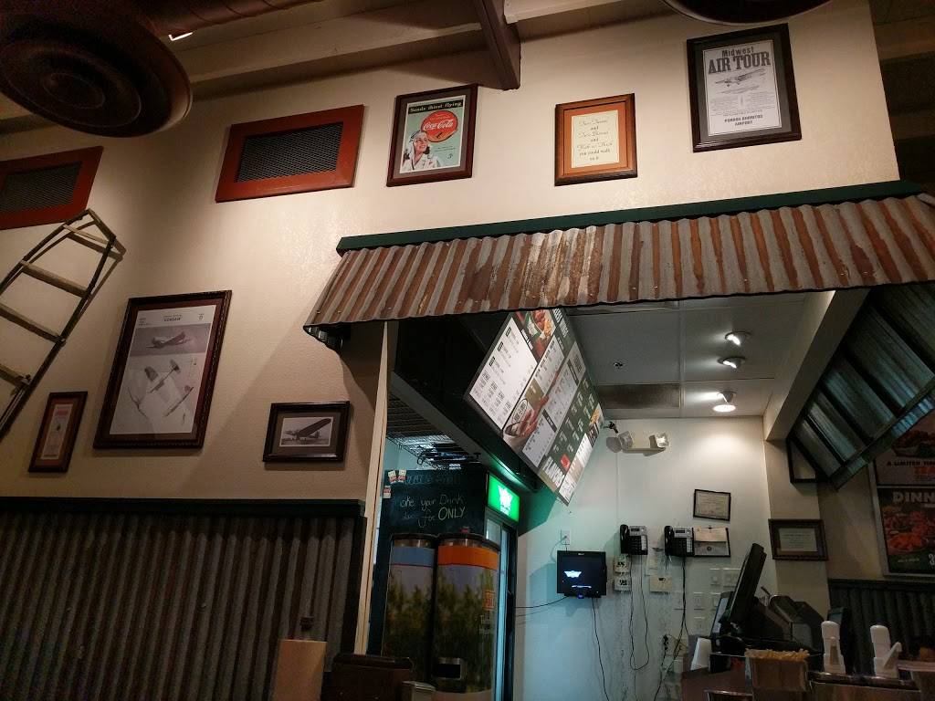 Wingstop | restaurant | 5905 W Chandler Blvd Ste 1, Chandler, AZ 85226, USA | 4805929464 OR +1 480-592-9464