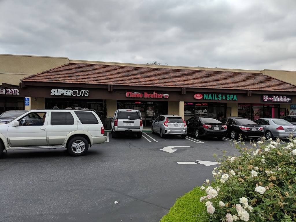 The Flame Broiler | restaurant | 9206 Lakewood Blvd, Downey, CA 90240, USA | 5628628282 OR +1 562-862-8282