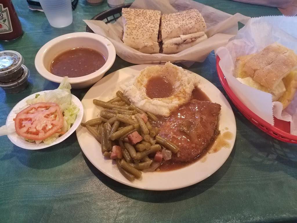 Come Back Inn | restaurant | 8016 W Metairie Ave, Metairie, LA 70003, USA | 5044679316 OR +1 504-467-9316