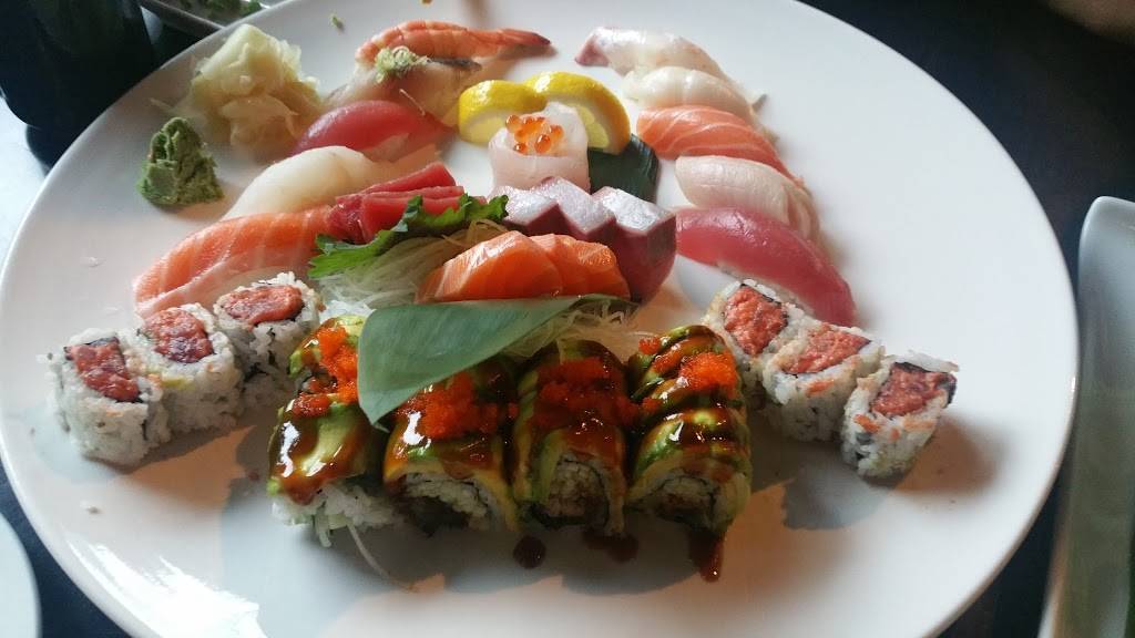 Honshu | meal delivery | 95 Greene St, Jersey City, NJ 07302, USA | 2013242788 OR +1 201-324-2788