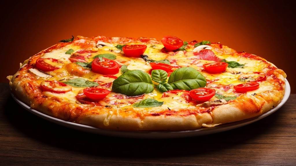 Mr Pizza Plus | meal delivery | 530 Seabreeze Blvd, Daytona Beach, FL 32118, USA | 3862384060 OR +1 386-238-4060