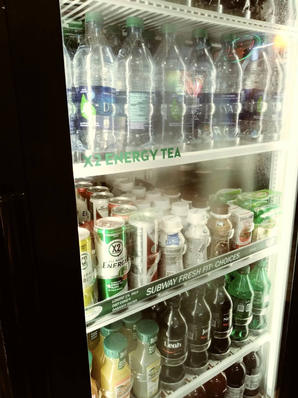 Subway | restaurant | 806 E Wade St #6, Trenton, FL 32693, USA | 3524638001 OR +1 352-463-8001